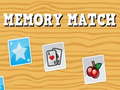 Ігра Memory Match
