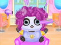 Игра My Animal Cosplay Salon