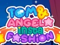 Игра Tom and Angela Insta Fashion