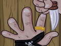 Игра Don Not Cut Your Self