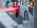 Ігра Portal go