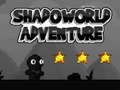 Ігра Shadoworld Adventures