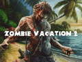 Игра Zombie Vacation 2