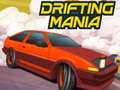 Игра Drifting Mania