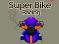 Ігра Super Bike Racing