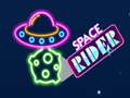 Игра Space Rider