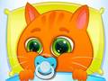 Игра Lovely Virtual Cat