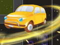 Игра Traffic Mayhem