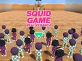 Игра Squid Game Real Vs Barca