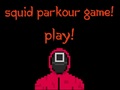 Игра Squid Game Parkour