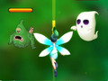 Игра Fly and Shoot