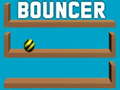 Игра Bouncer