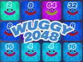 Ігра Wuggy 2048
