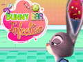 Игра Bunny Ear Infection