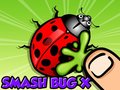 Игра Smash Bugs X