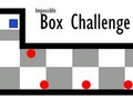 Игра Impossible Box Challenge