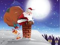 Ігра Santa Claus Miracle Hidden