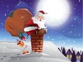 Игра Santa Claus Miracle Hidden