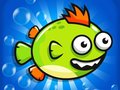 Игра Floppy Fish