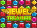 Ігра Jewel Treasure