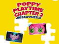 Игра Poppy Playtime Chapter 2 Jigsaw Puzzle