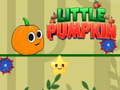 Игра Little Pumpkin 