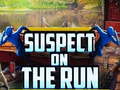 Ігра Suspect on the Run