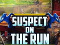 Игра Suspect on the Run