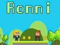 Игра Ronni