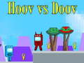 Игра Hoov vs Doov