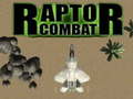 Игра Raptor Combat