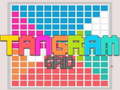 Ігра Tangram Grid