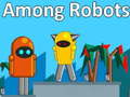 Игра Among Robots