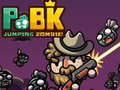 Игра PoBK: Jumping Zombie!