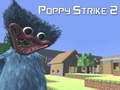Игра Poppy Strike 2