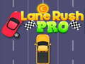 Игра Lane Rush Pro