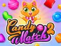 Ігра Candy Match 2