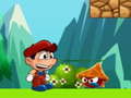 Игра Super Crazy World