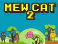 Игра Mew Cat 2