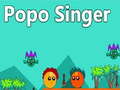 Игра Popo Singer