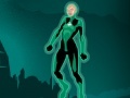 Ігра Green Lantern Boot Camp