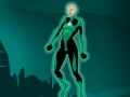 Игра Green Lantern Boot Camp