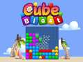 Игра Cube Blast