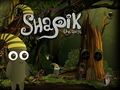 Игра Shapik The Quest