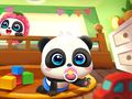 Игра Baby Panda Care