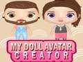 Ігра My Doll Avatar Creator