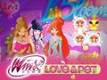 Игра Winx Club: Love and Pet