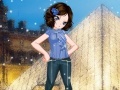 Игра Girl in Library 3