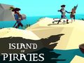 Игра Island Of Pirates