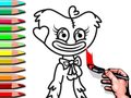 Ігра Coloring Book Playtime